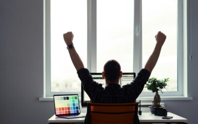 A Success Story . . .