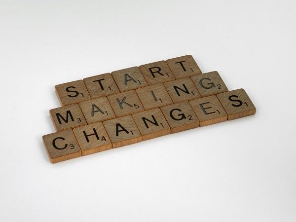 How We Change Our Thinking
