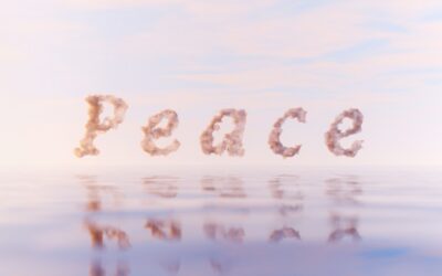 How to Get from Confusion and Chaos to Peace